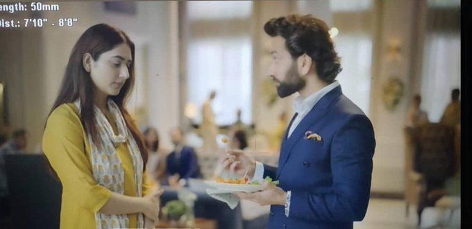 Bade Achhe Lagte Hain 2: Nakuul Mehta turns Ram to Disha Parmar's Priya, discuss stages of not being married in the first promo; watch