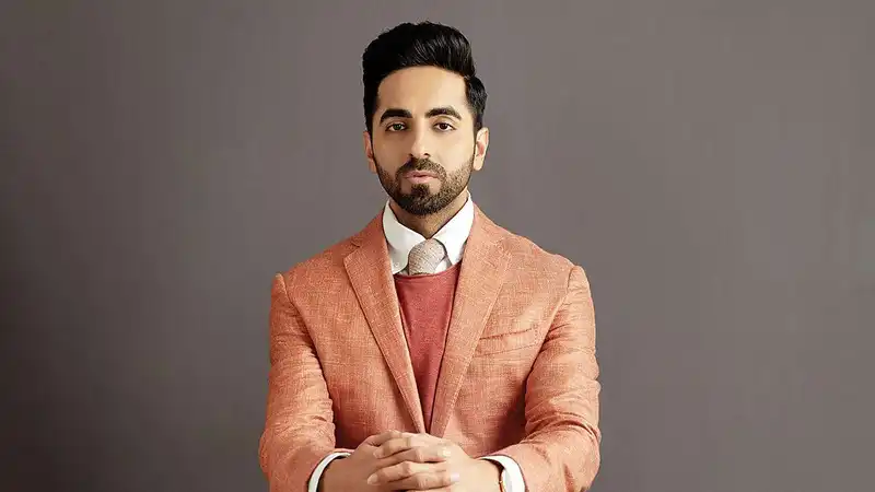 Ayushmann Khurrana: ‘As the internet grows in its reach, the number of children at risk of online abuse also increases’