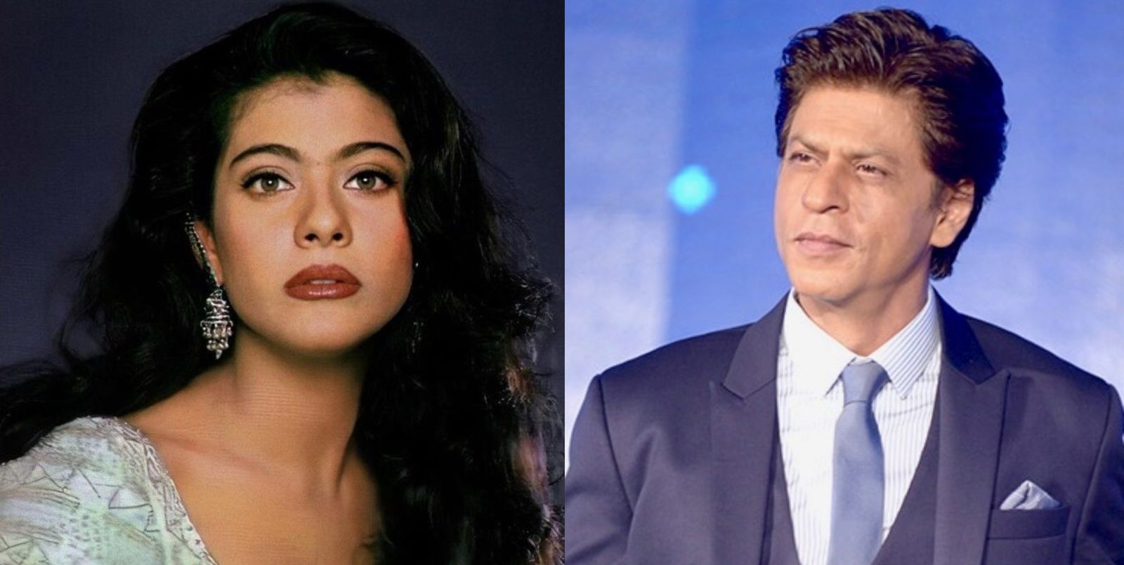 क्या शाहरुख खान के साथ राजकुमार हिरानी की फिल्म में नजर आएंगी काजोल? एक्ट्रेस का आया ये जवाब