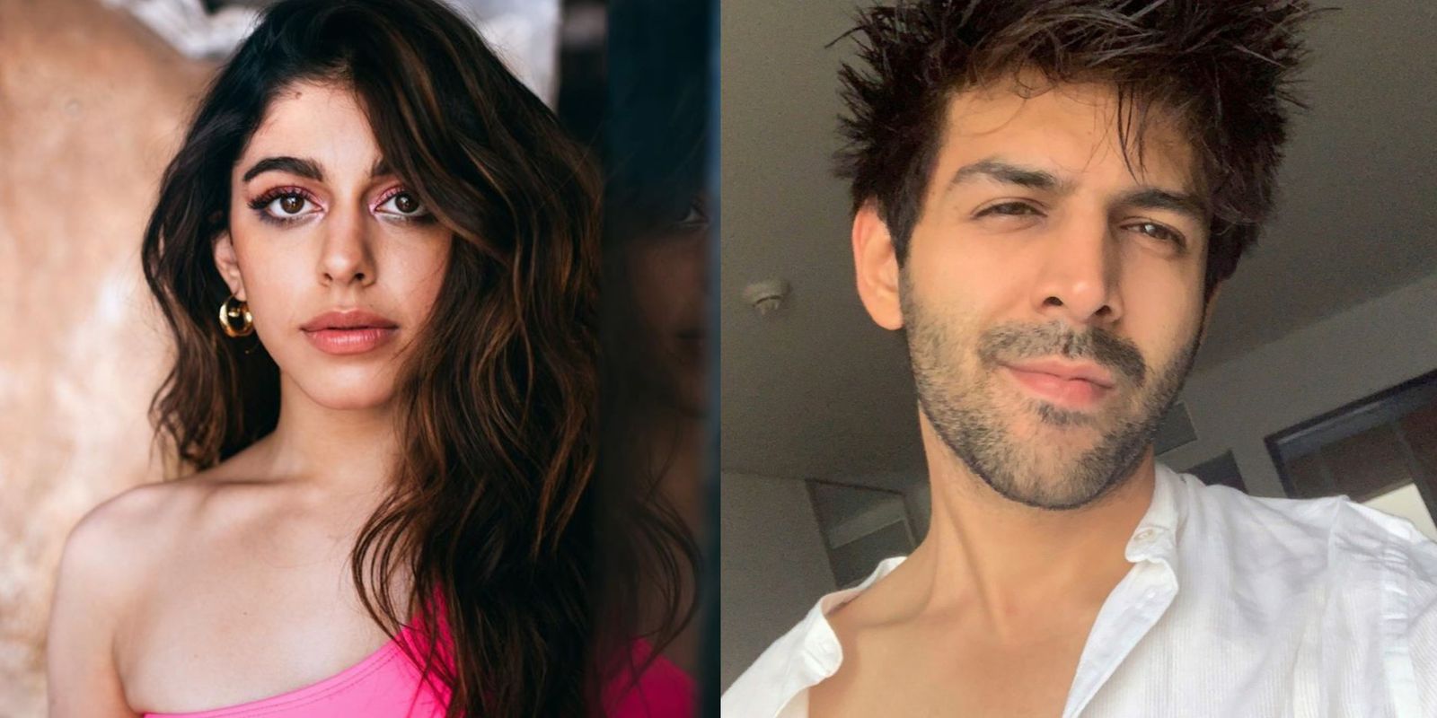 Freddy: Alaya F to share the screen with Kartik Aaryan in the romantic thriller? Here’s what we know