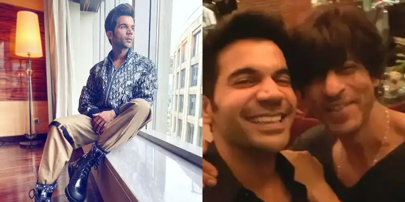 6 things about Rajkummar Rao's road to fame that you need to know about, from his Boogie woogie audition to meeting his idol