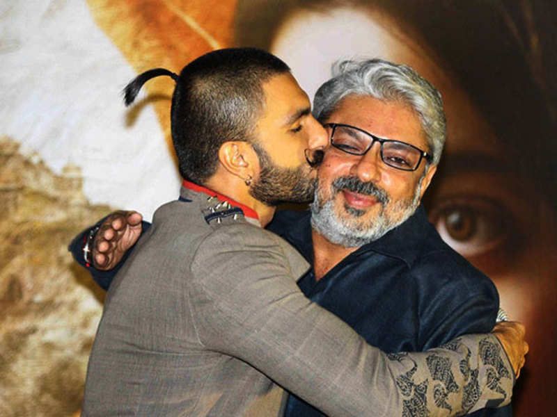 Ranveer Singh finalized for Sanjay Leela Bhansali's Baiju Bawra; official announcement to be made soon