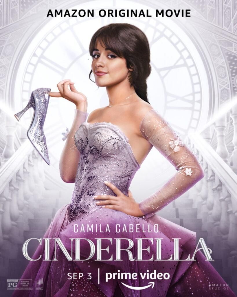 Cinderella trailer: Camila Cabello's heroine ventures out for independence rather than Prince Charming; Watch...