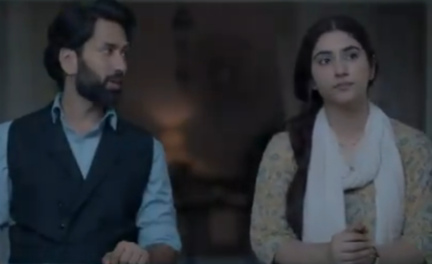 Bade Achhe Lagte Hain 2: Nakuul Mehta, Disha Parmar's show sets premiere date for August 30; watch the new promo 
