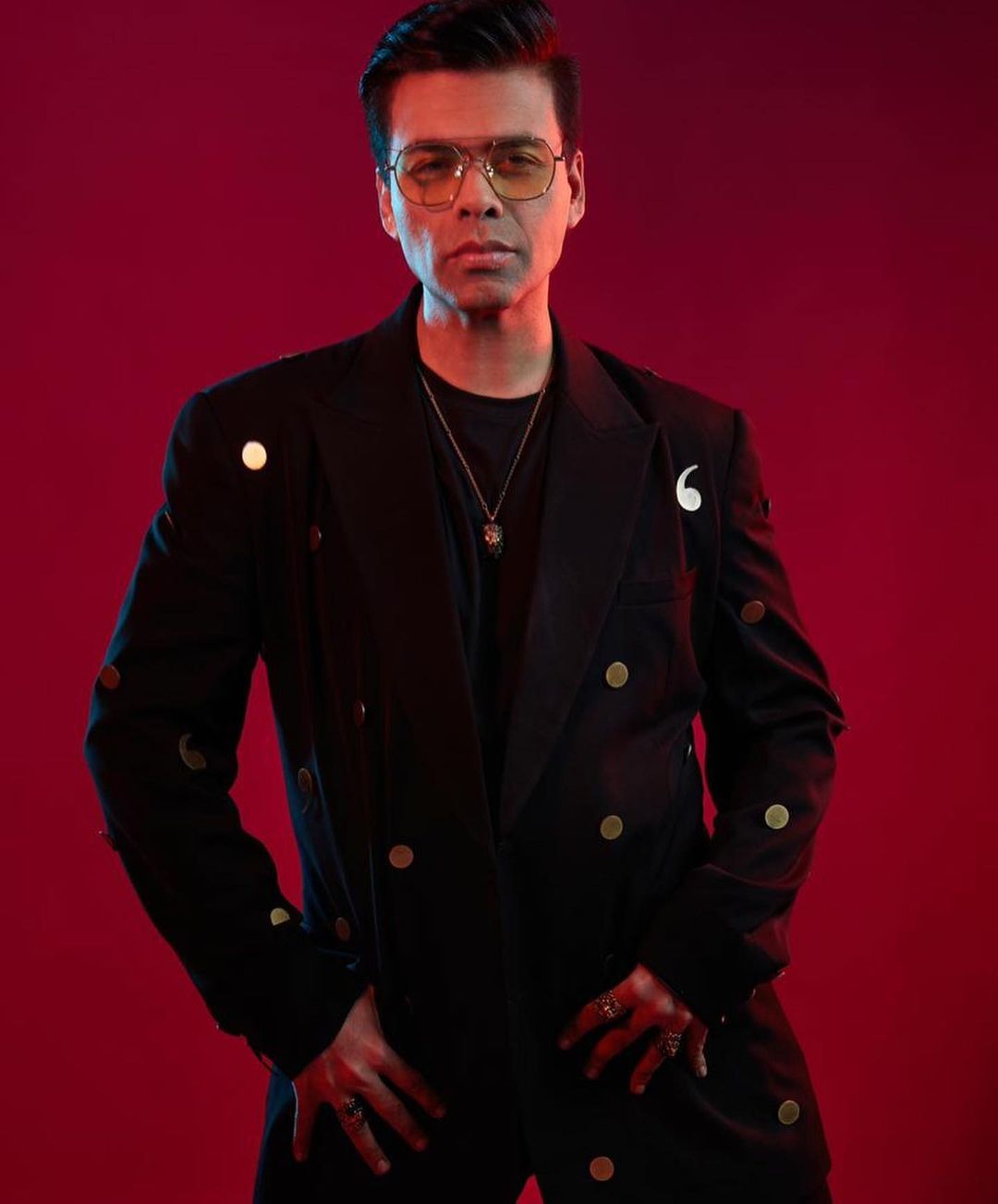 Bigg Boss OTT host Karan Johar explains why FOMO is stopping him from becoming a contestant