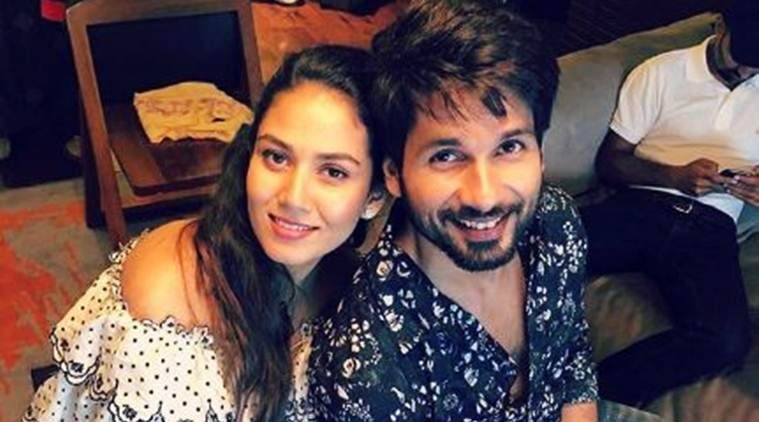Mira Rajput reveals Shahid Kapoor owns more bags than she does, compliments his refined fashion sensibility 