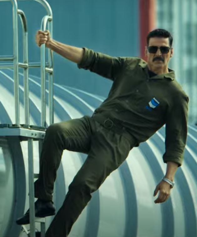 Bell Bottom to get a sequel? Here's what Akshay Kumar has to say...