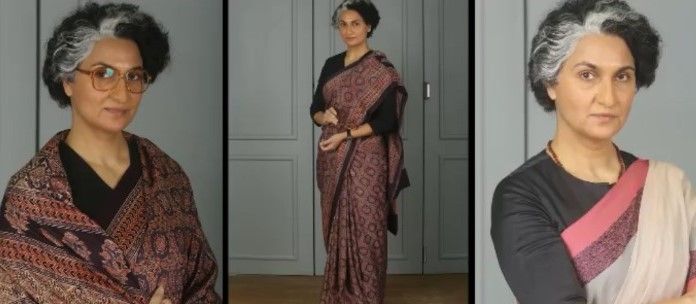 Bell Bottom: Lara Dutta reveals how she transformed into former PM Indira Gandhi; Watch