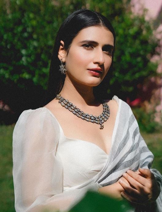 Fatima Sana Shaikh celebrates her friend's work, and now we want a friend and cheerleader like her