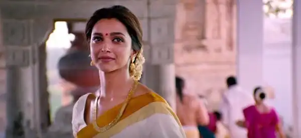 Deepika Padukone celebrates 8 years of Rohit Shetty’s Chennai Express with a special clip; Watch