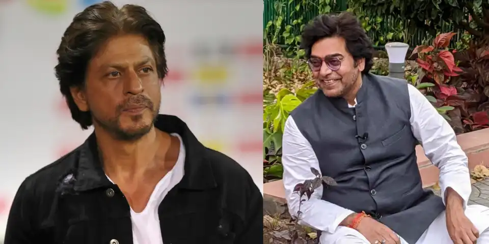 Pathan: Ashutosh Rana to reprise his War role in the Shah Rukh Khan starrer?