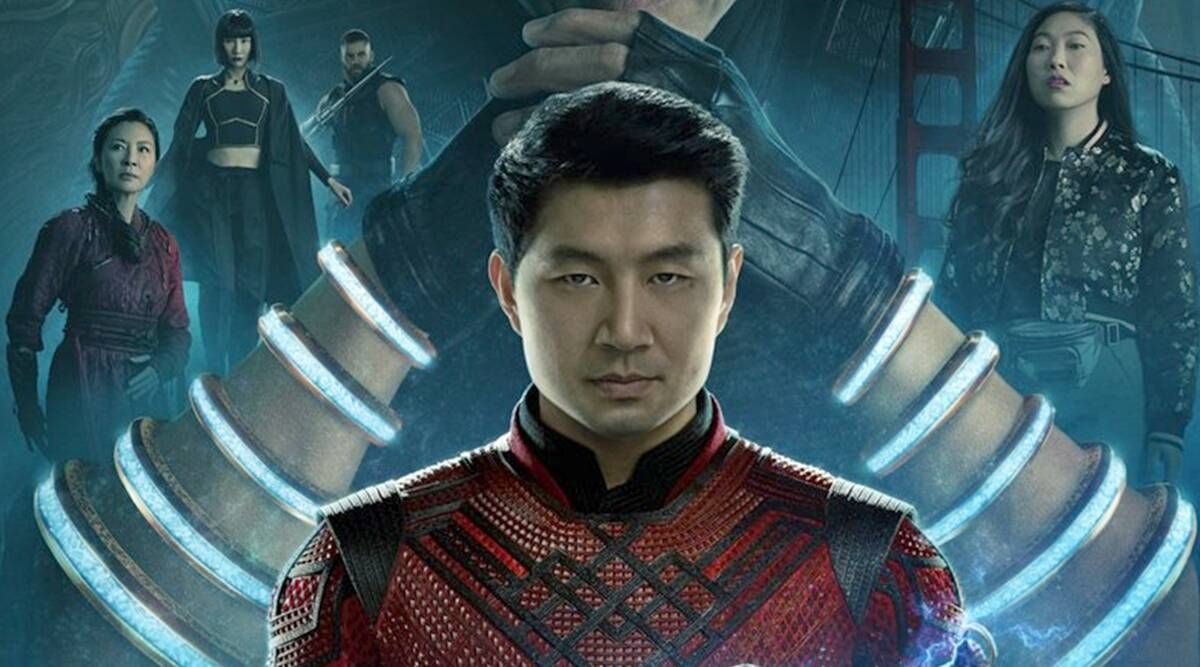 Shang Chi star Simu Liu slams Disney CEO for calling his Marvel film "an interesting experiment"