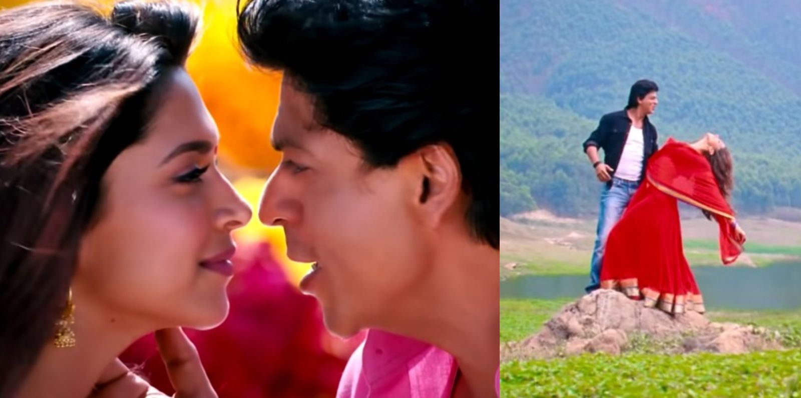 Pathan: Shah Rukh Khan and Deepika Padukone to shoot a song in Spain; makers hope for it to be an instant hit