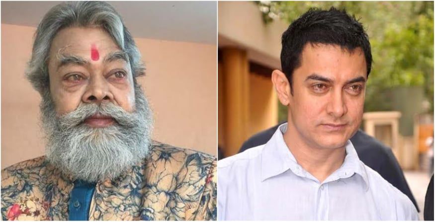 एक्टर अनुपम श्याम के भाई का दावा आमिर खान ने डायलिसिस सेंटर का किया था वादा, बाद में नहीं उठाए फोन! 