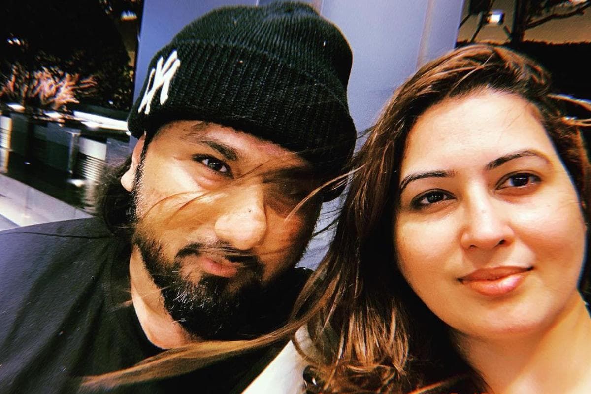Honey Singh's wife Shalini Talwar demands Rs. 10 crores as interim compensation in domestic violence case; Read details