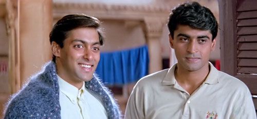 Mohnish Bahl reveals Salman asked him if he's quit negative roles after 'Hum Aapke Hain Koun…!': "I was like, ‘Are you crazy?'"