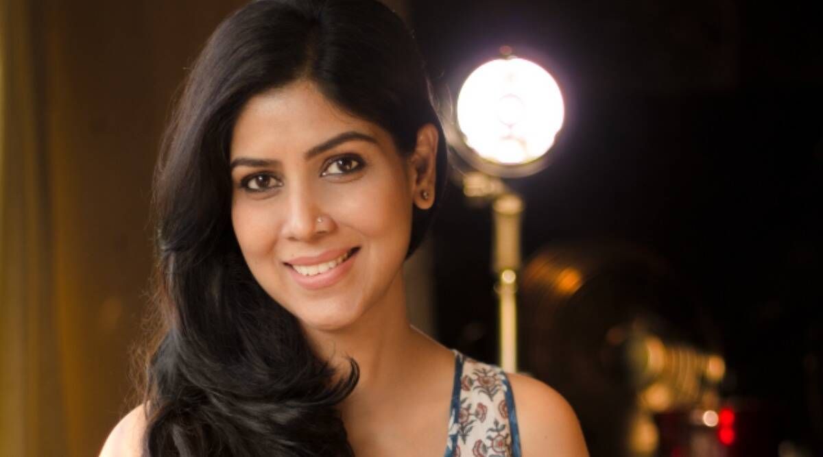 Dial 100 actress Sakshi Tanwar: "I'm secure and content with what I've done" 