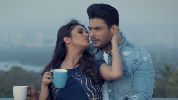 Shehnaaz Gill opens up about sharing the screen with her Bigg Boss BFF Sidharth Shukla in a film
