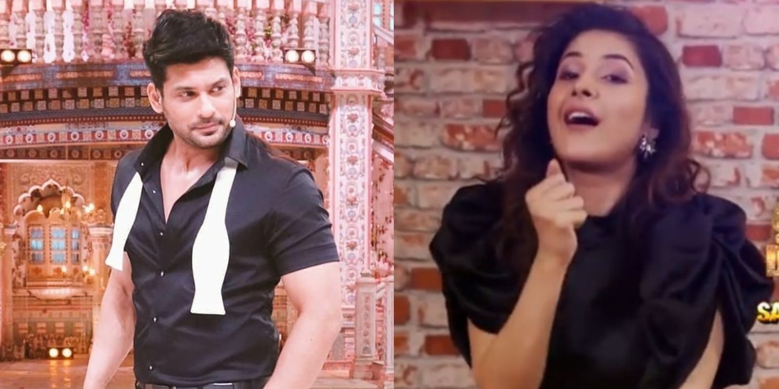 Sidharth Shukla and Shehnaaz Gill to be a part of Dance Deewane’s love special episode; Watch