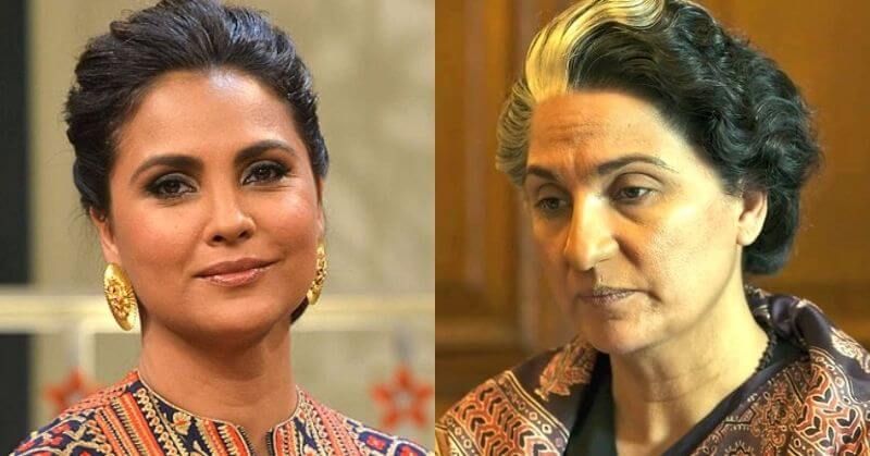 Bell Bottom: Lara Dutta looks unrecognisable as former PM Indira Gandhi, says 'all it took was a call' 