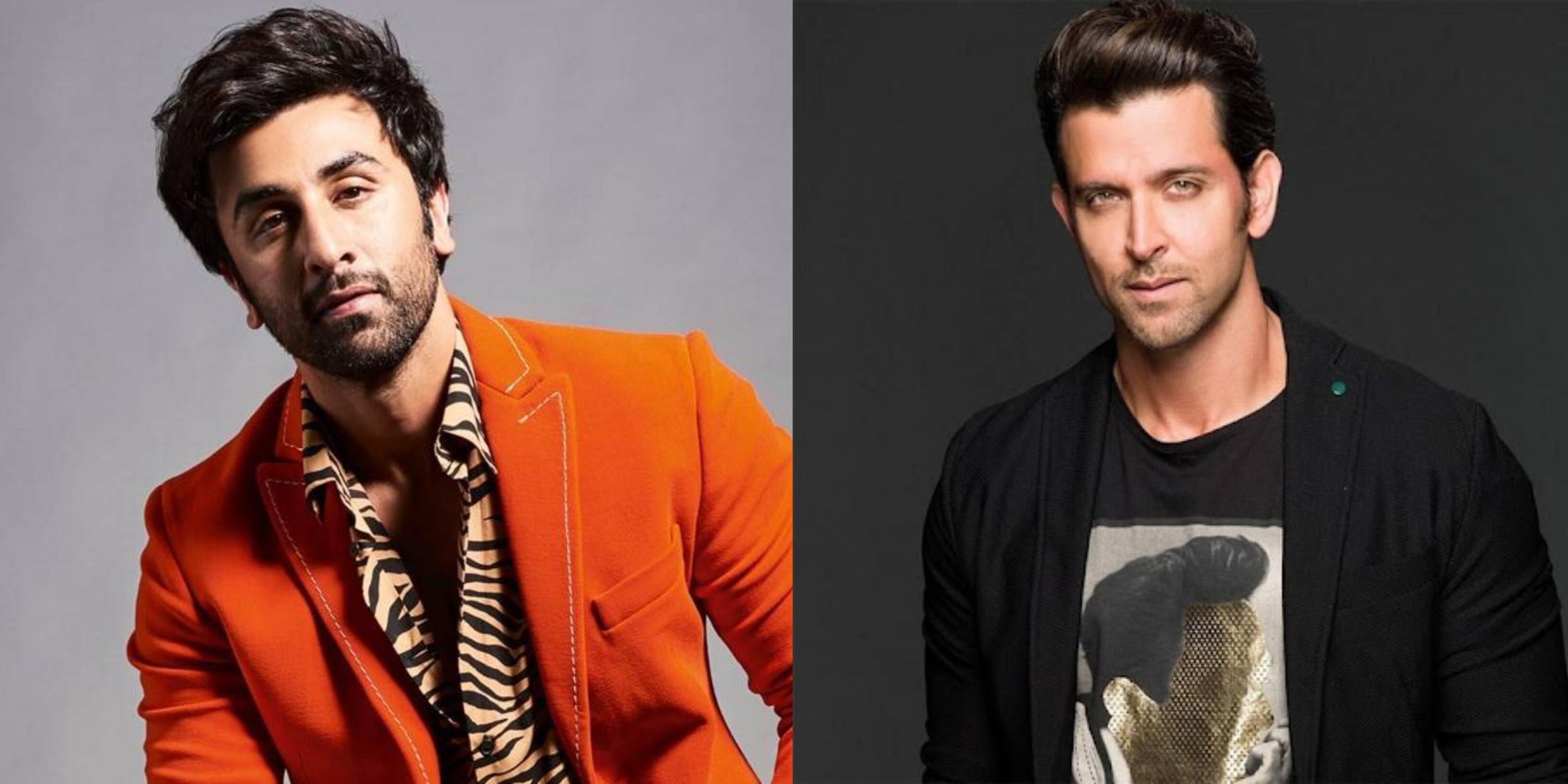 Ranbir Kapoor to play Ram opposite Hrithik Roshan's Ravan in Nitesh Tiwari’s Ramayana? Here’s what we know