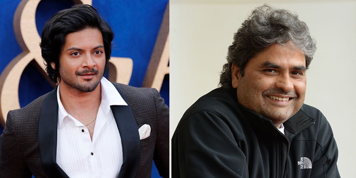 Ali Fazal roped in for Vishal Bhardwaj's next directorial? Here's what we know