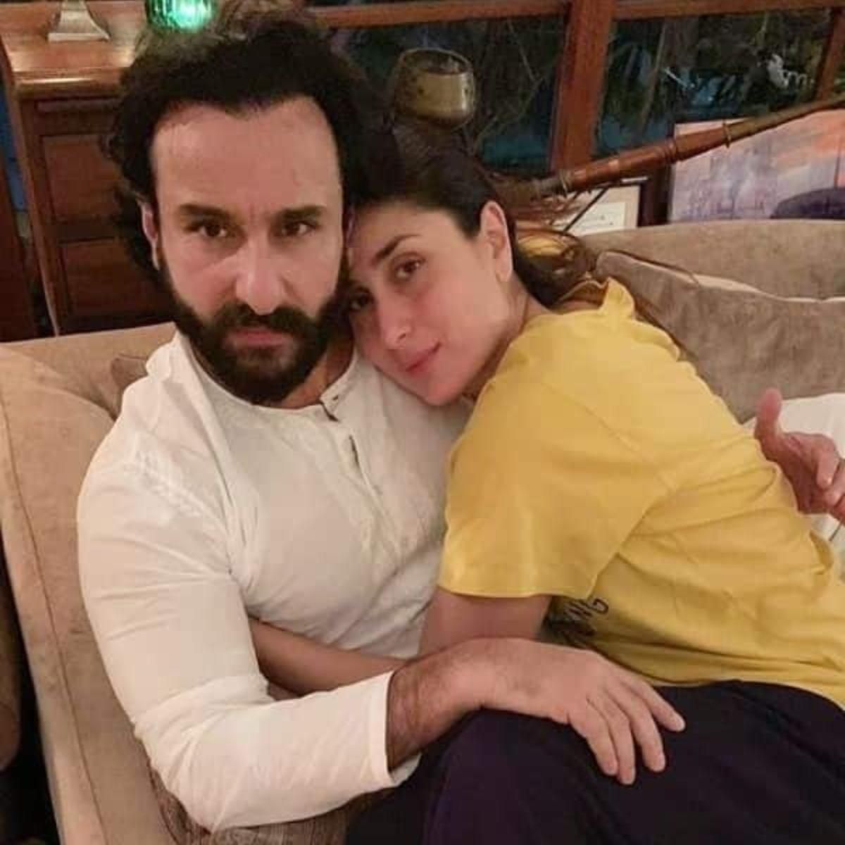 Kareena Kapoor and Saif Ali Khan's old Fortune Heights apartment rented out for Rs. 3.5 lakhs per month