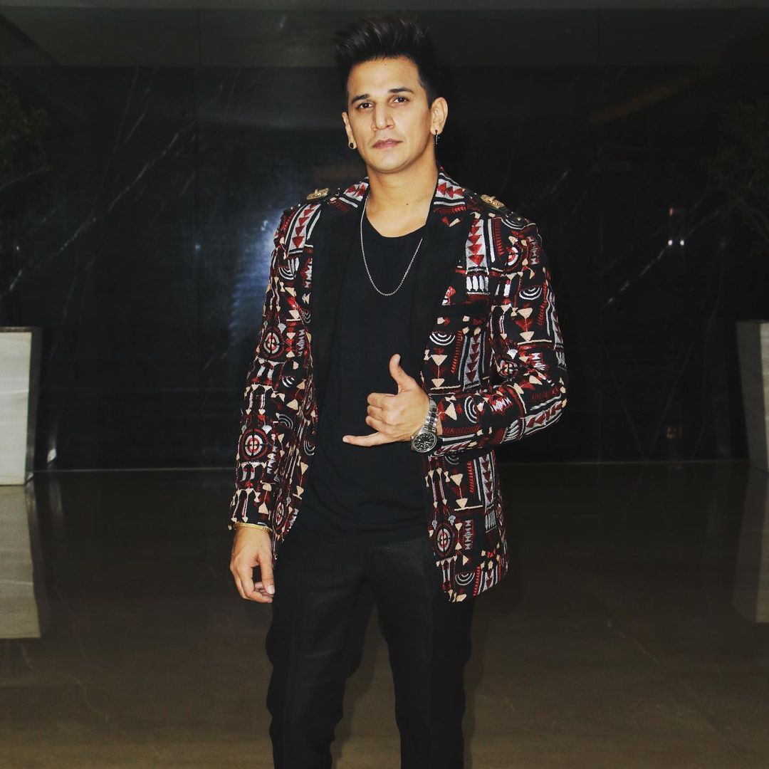 Prince Narula to participate in Rohit Shetty’s Khatron Ke Khiladi next year? Here’s what he has to say