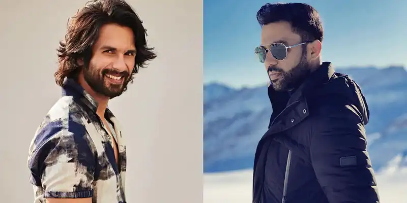 Shahid Kapoor joins hands with Ali Abbas Zafar for a thriller; will begin shoot after Raj & DK's web series