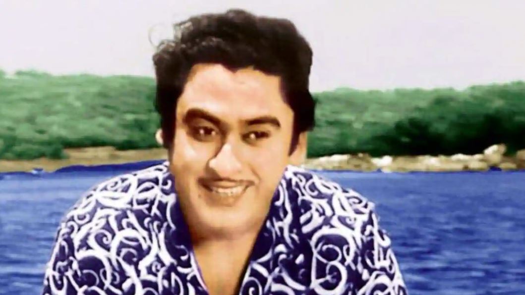 Fans demand Kishore Kumar's ancestral house in MP should be converted a national heritage