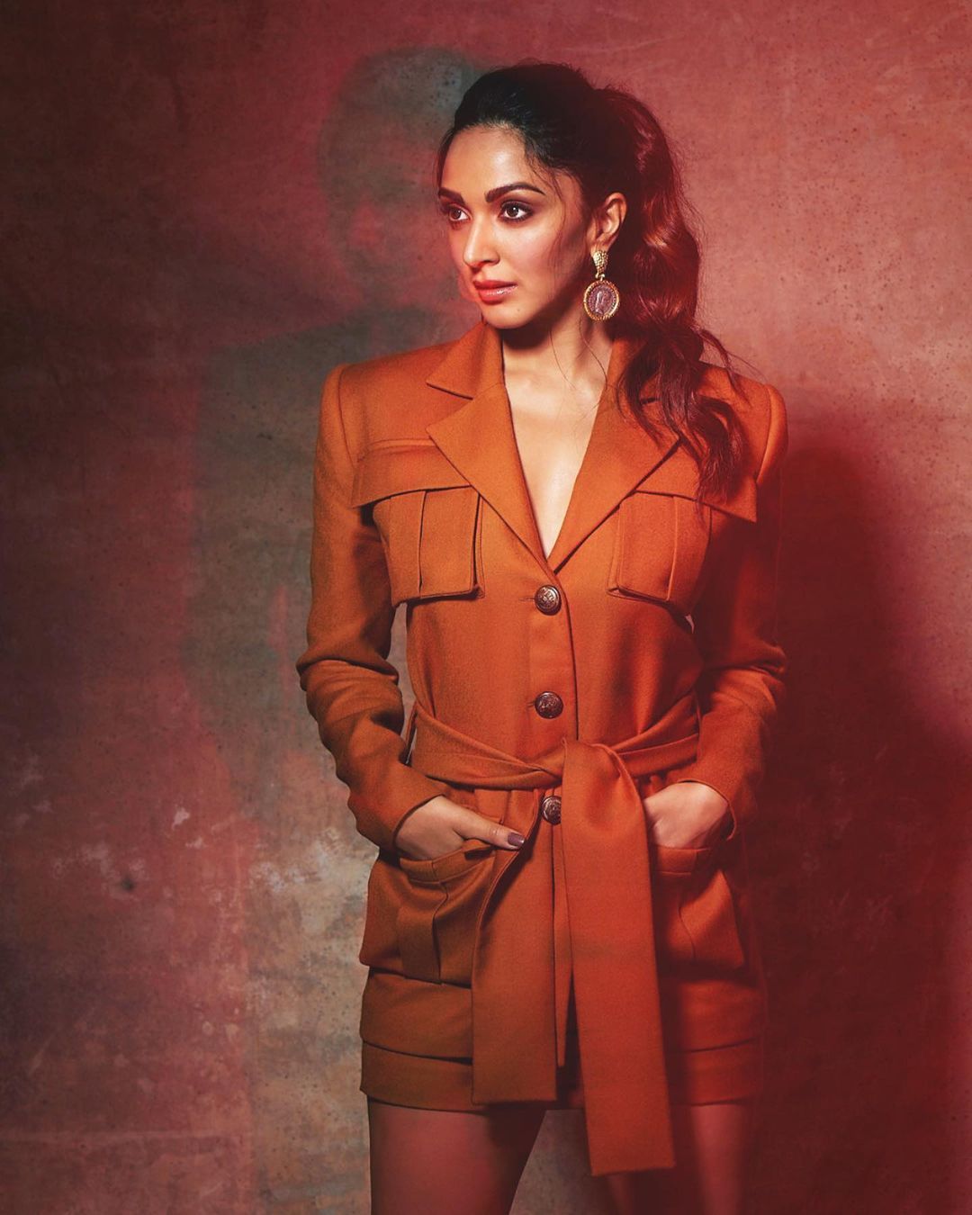 'Shershaah' director counts Kiara Advani among one of the most 'intelligent actors', compares South superstar Nayanthara