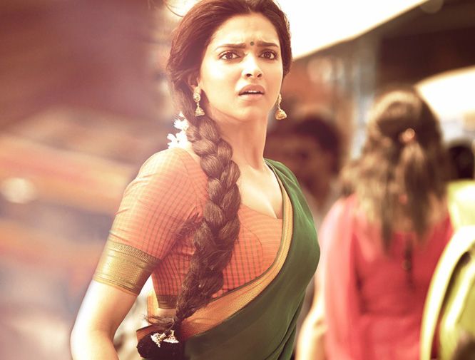Deepika aka Meenamma’s Chennai Express completes 8 years; the film that made her Queen of Bollywood