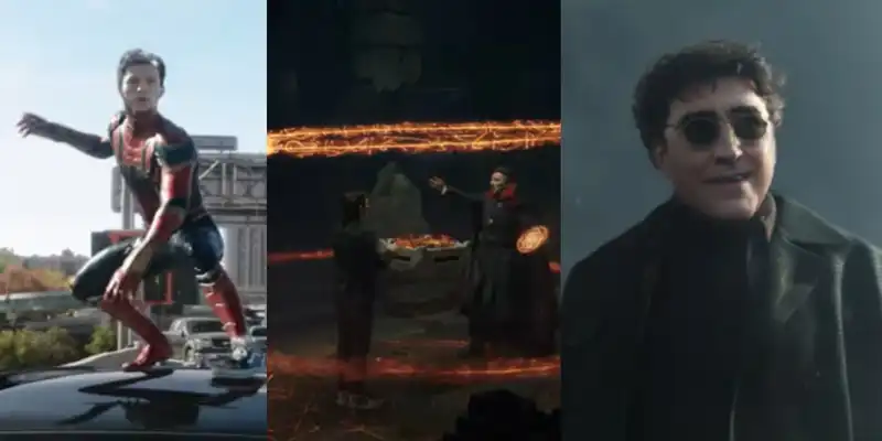 Spiderman: No Way Home trailer has Peter seeking Doctor Strange's help to cope with an unmasked life; watch...