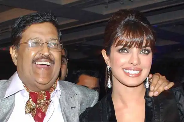 Priyanka Chopra celebrates late father's birthday with special cake; see picture