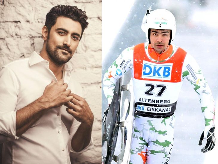 Kunal Kapoor is working on 'India's Fastest Man on Ice' Shiva Keshavan's biopic, will produce it under his own banner