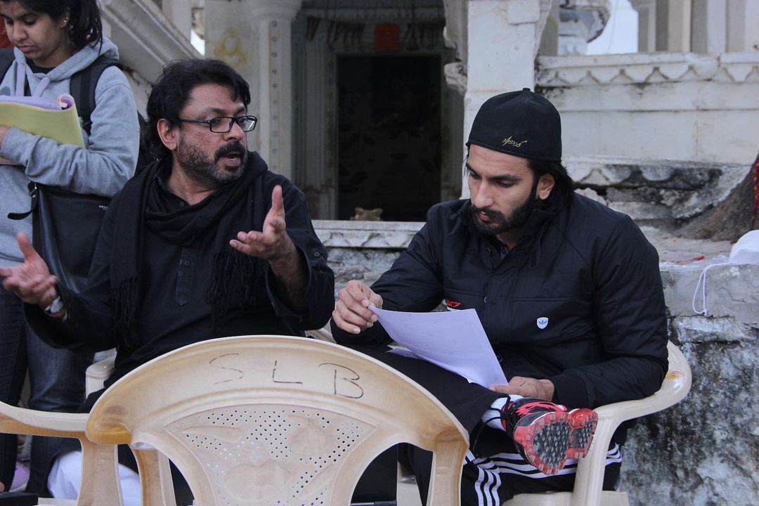 Ranveer Singh: ‘Sanjay Leela Bhansali nurtures his actors and extracts their very best performances’