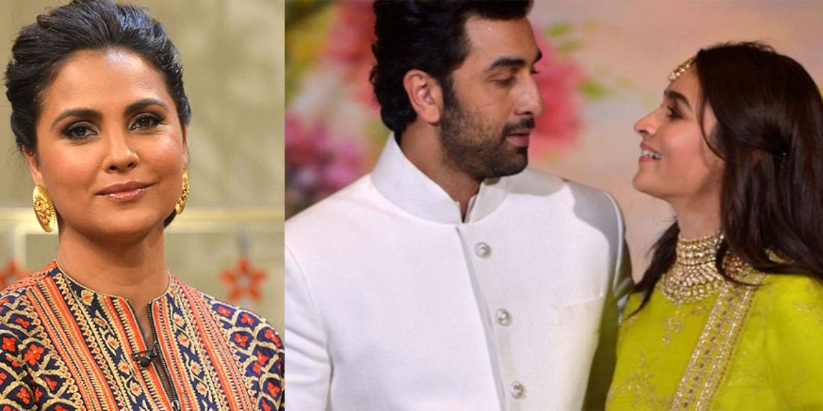According to Lara Dutta, Ranbir Kapoor and Alia Bhatt are tying the knot this year