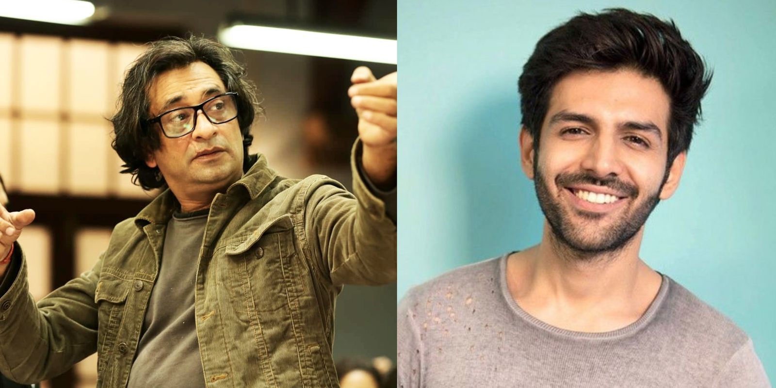 Kartik Aaryan’s Freddy to take the digital route; here’s why Ajay Bahl is no longer a part of the project