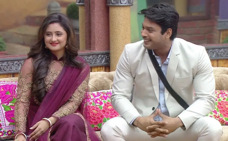 Rashami Desai cancelled promotions of her music video as she was grieving after Sidharth Shukla’s death; calls him ‘special’