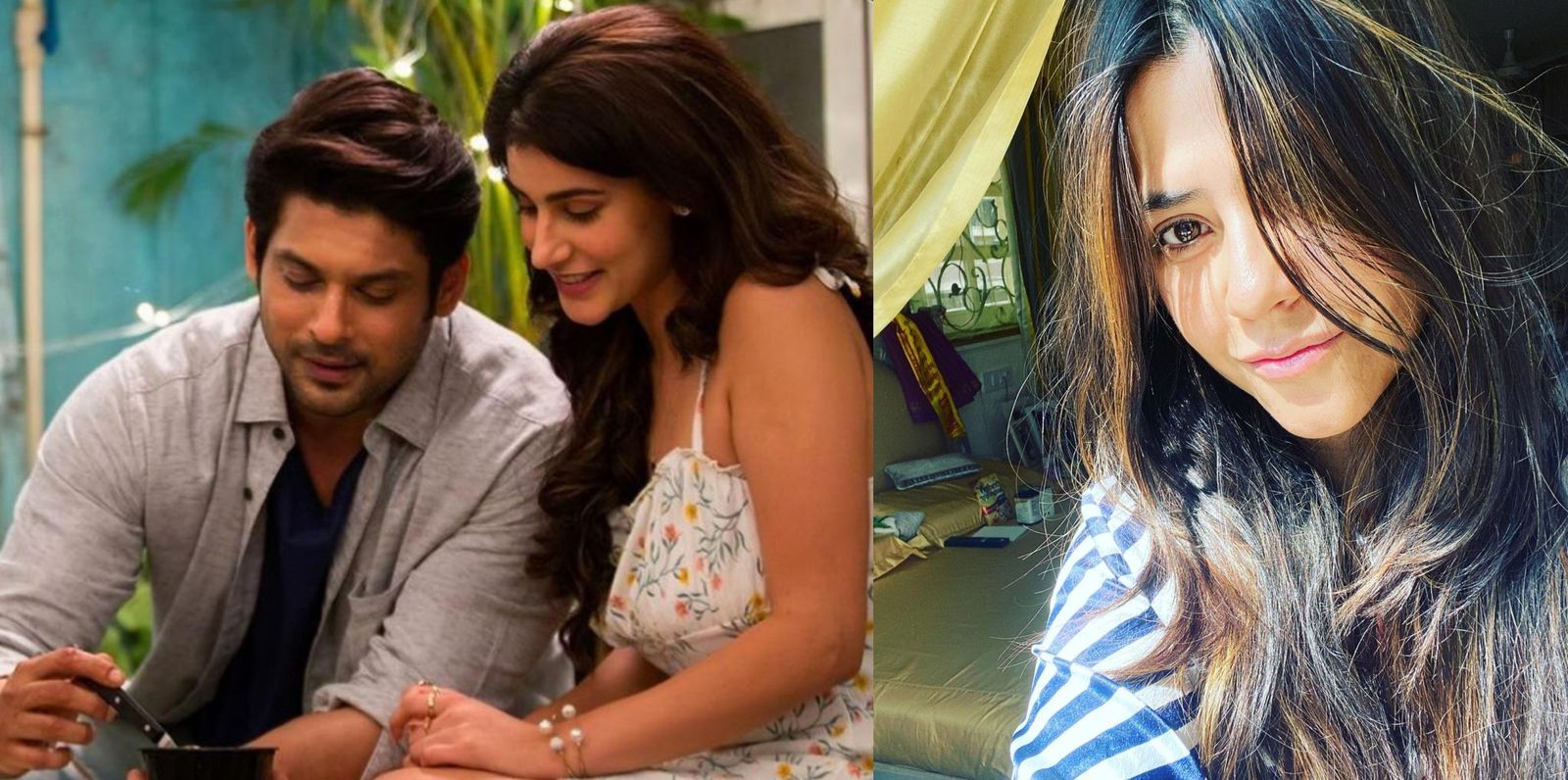 Sidharth Shukla’s Broken But Beautiful 3 co-star Sonia Rathee & Ekta Kapoor pay tribute to the late actor