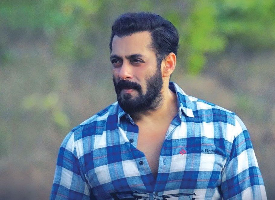 Throwback Thursday: When Salman Khan revealed his childhood crush is now a grandmother; watch video