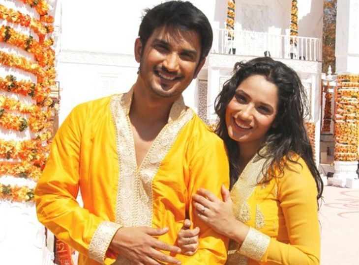 Ankita Lokhande recalls first 'weird' meeting with Sushant Singh Rajput, reveals he 'did rash driving' because he was angry