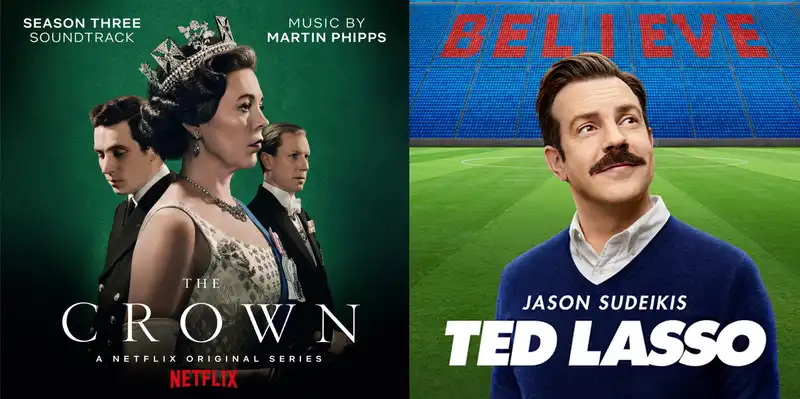 Primetime Emmy Awards 2021: The Crown, Ted Lasso win top honours