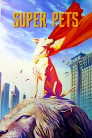 DC League of Super-Pets