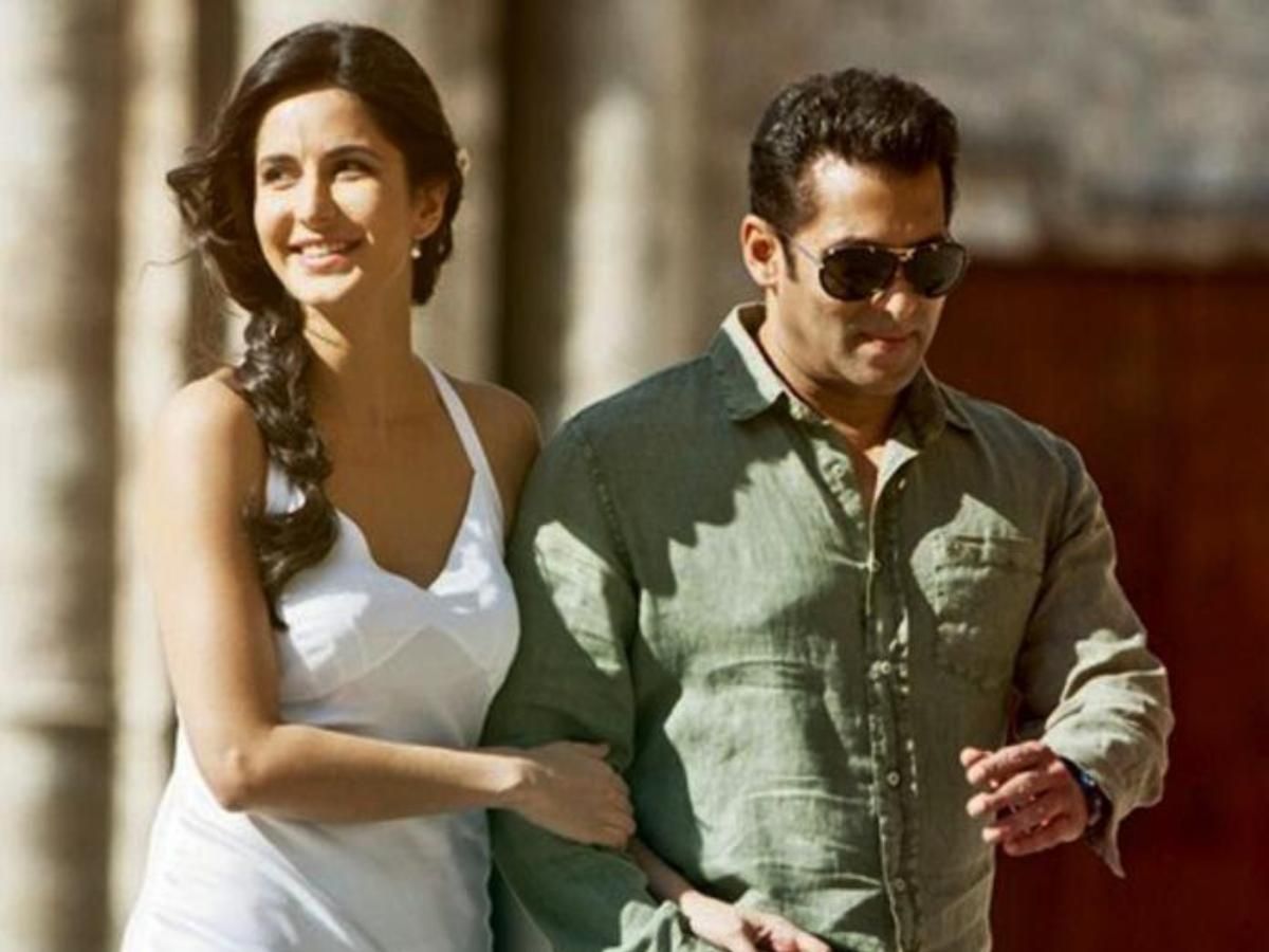 Tiger 3: Salman Khan and Katrina Kaif shoot action sequences in never seen before parts of Austria