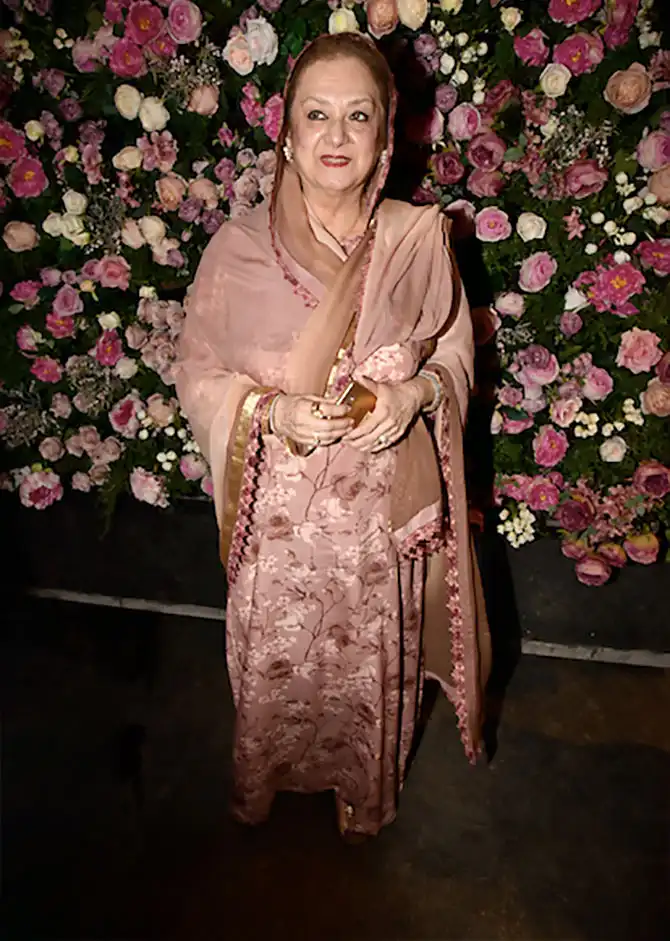 Saira Banu, diagnosed with acute coronary syndrome and still in ICU, refuses permission for angiogram procedure