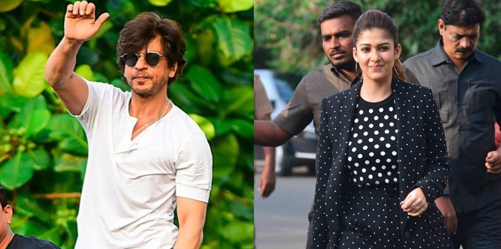 Shah Rukh to join Atlee-Nayanthara in Pune for first schedule of their film before leaving for Pathan’s last leg