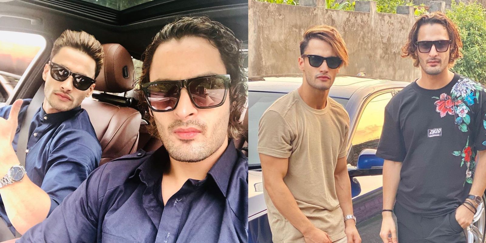Bigg Boss 15: After Asim Riaz, his brother Umar Riaz to be a part of the reality show?