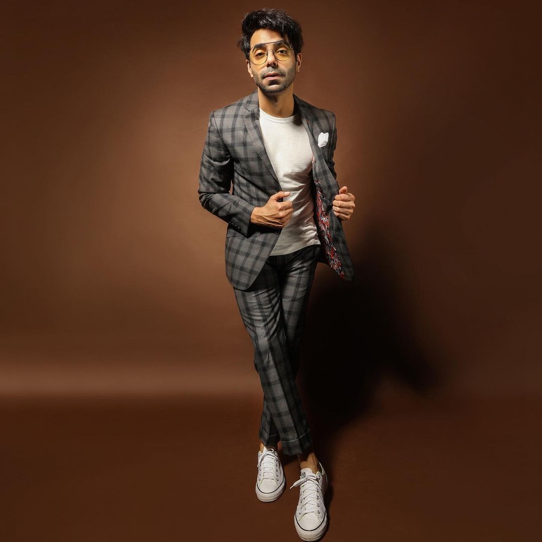 Helmet: Aparshakti Khurana gives an outstanding performance in his first lead role