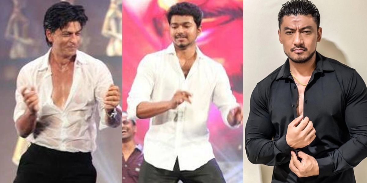 Shah Rukh Khan- Atlee's next: South star Vijay to do a cameo, Bhutanese actor Sangay Tsheltrim roped in as well?